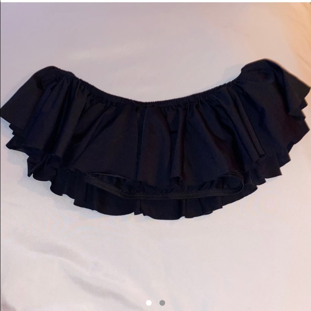 LSPACE swimsuit top